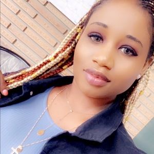 Meet your Posher, Joylin